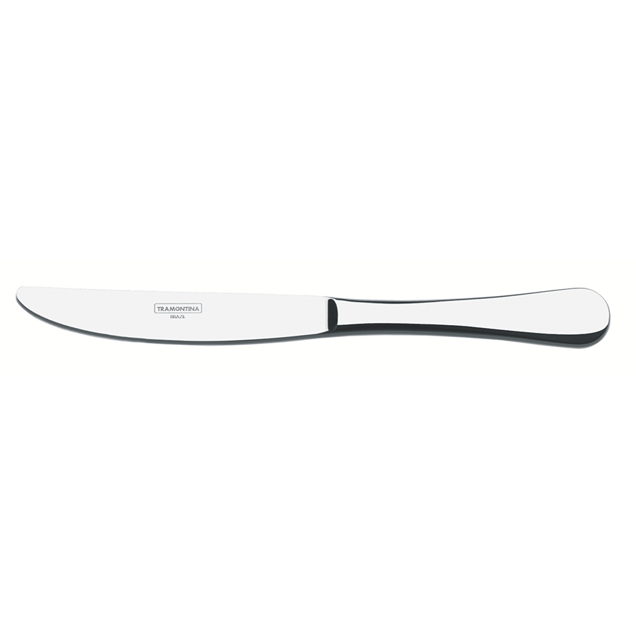 CUCHILLO DE POSTRE FORJADO ACERO INOXIDABLE CLASSIC