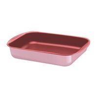 ASADERA HONDA ANTIADHERENTE 34 CM. 4,9 L. MY LOVELY KITCHEN