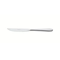 CUCHILLO FORJADO PARA CHURRASCO EN ACERO INOXIDABLE CANNES