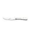 CUCHILLO FORJADO PARA CHURRASCO EN ACERO INOXIDABLE CLASSIC