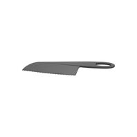 CUCHILLO GRIS DE NYLON ABILITY