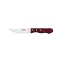 CUCHILLO JUMBO PARA CHURRASCO 5" POLYWOOD