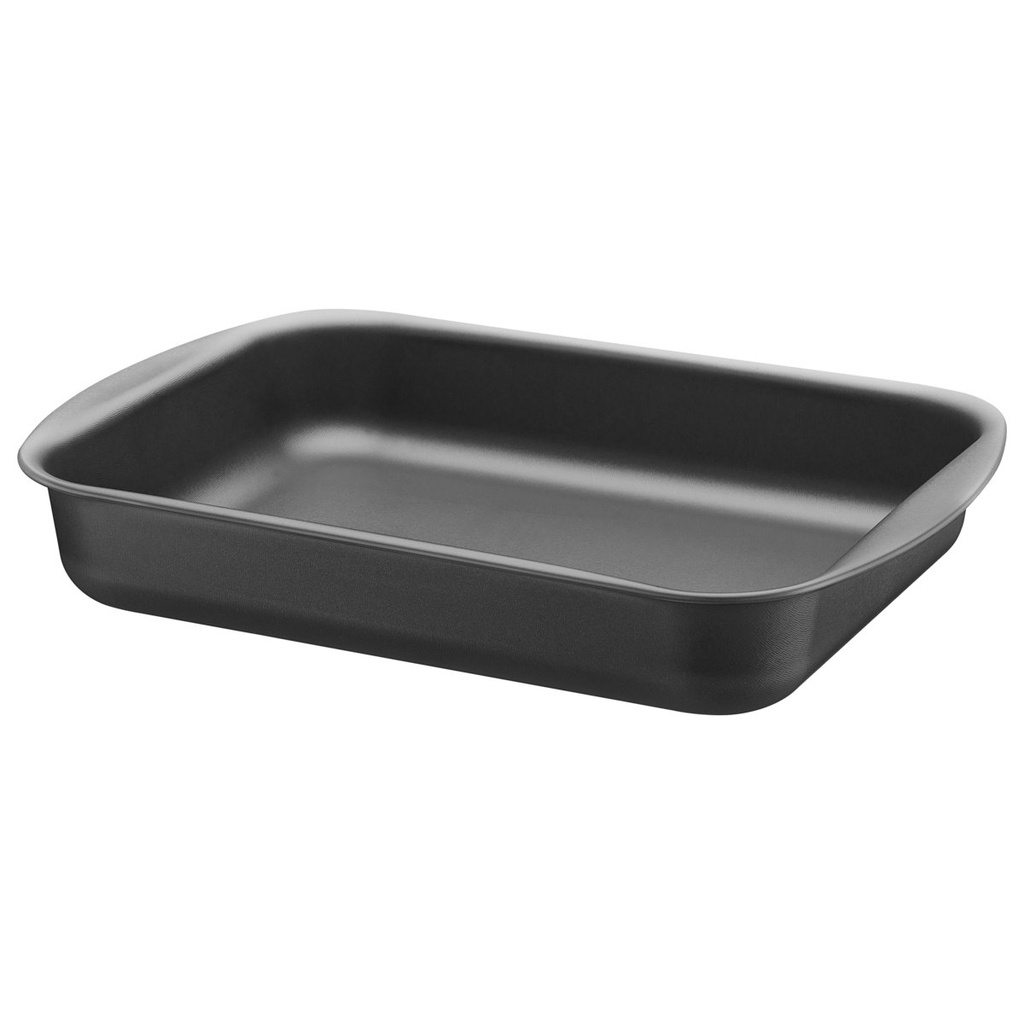 [20051040] ASADERA RECTANGULAR ANTIADHERENTE HONDA 40 CM. BRASIL