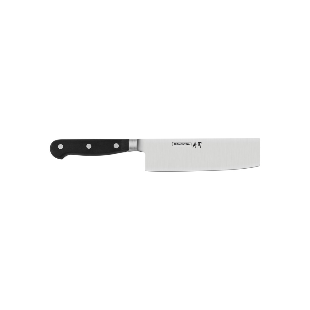 [24028007] CUCHILLO NAKIRI 7" SUSHI GOLD