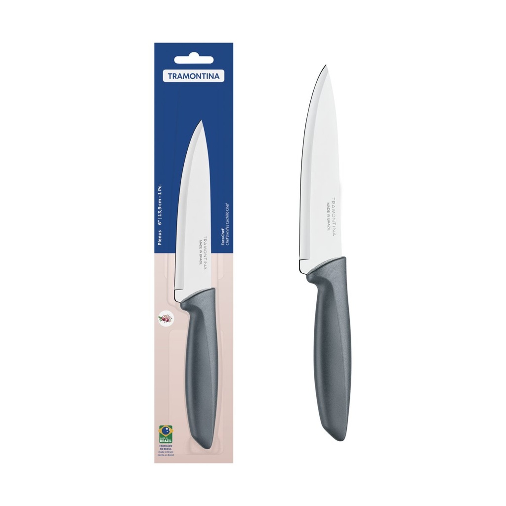 CUCHILLO PARA CHEF 6" PLENUS