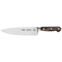 CUCHILLO PARA CHEF 8" CENTURY WOOD CON MANGO DE MADERA