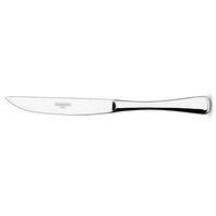 [63917980] CUCHILLO PARA CHURRASCO EN ACERO INOXIDABLE FORJADO MONACO