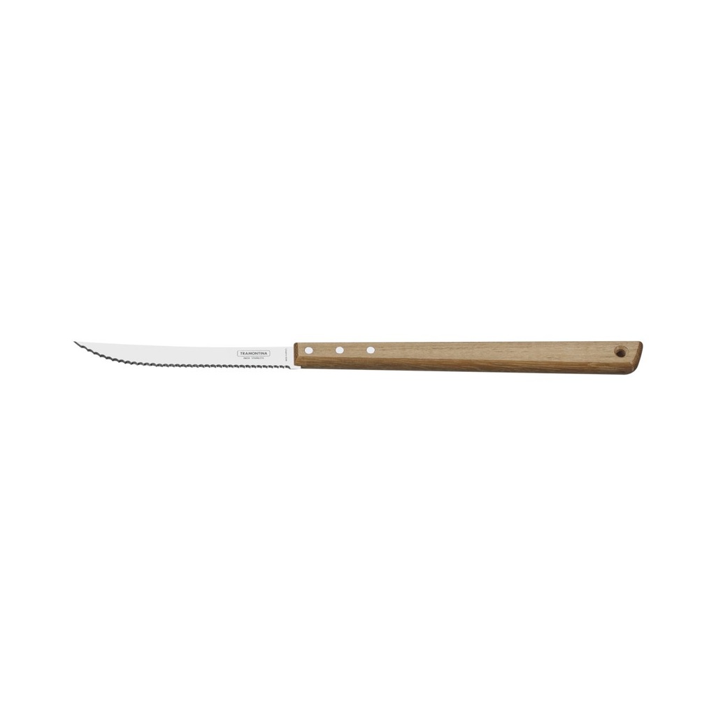 CUCHILLO TRINCHANTE 8"  TRADICIONAL