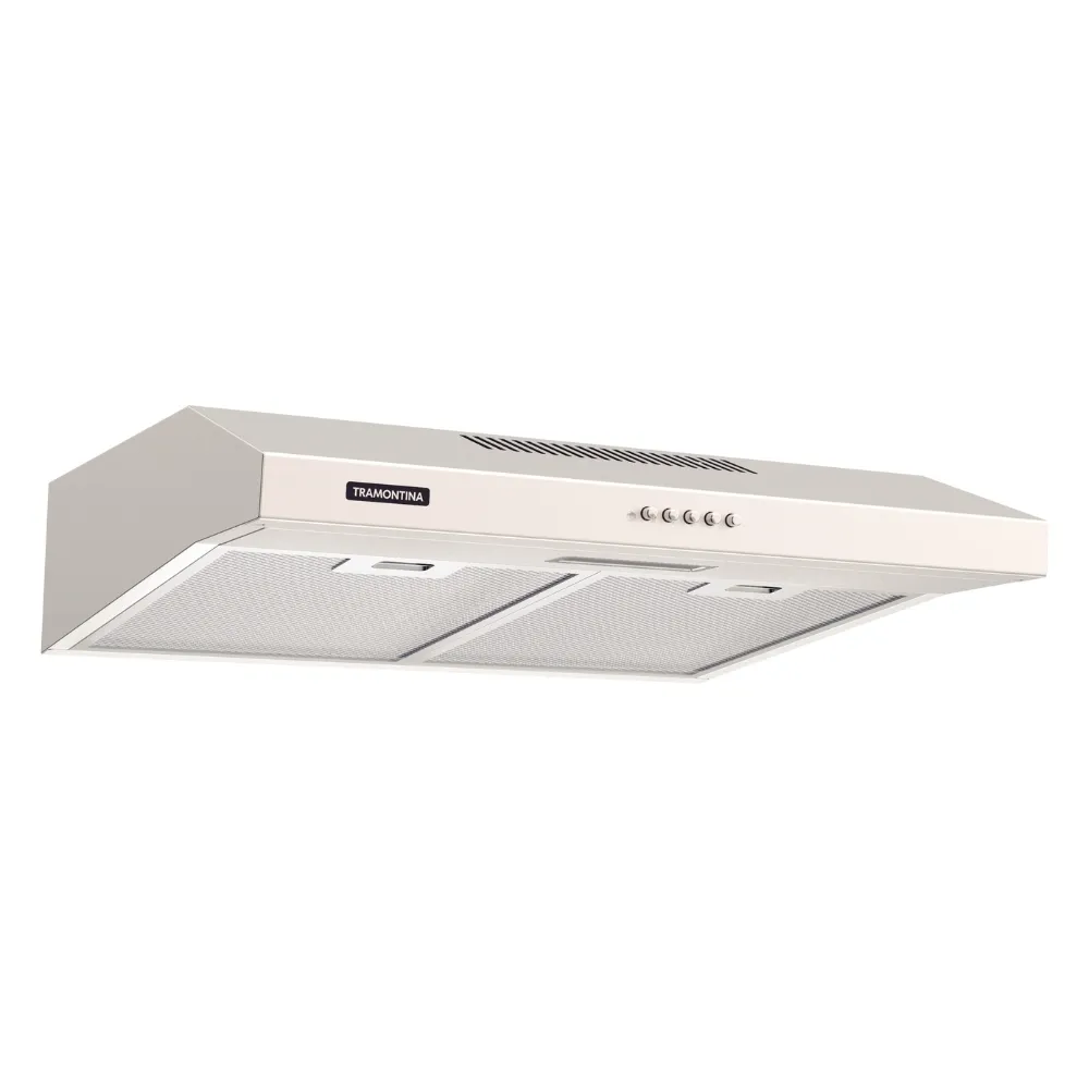 DEPURADOR DE PARED SLIM 60, STANDARD, EN ACERO INOX., 60 CM. B2B