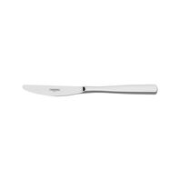 - CUCHILLO DE MESA ACERO INOXIDABLE