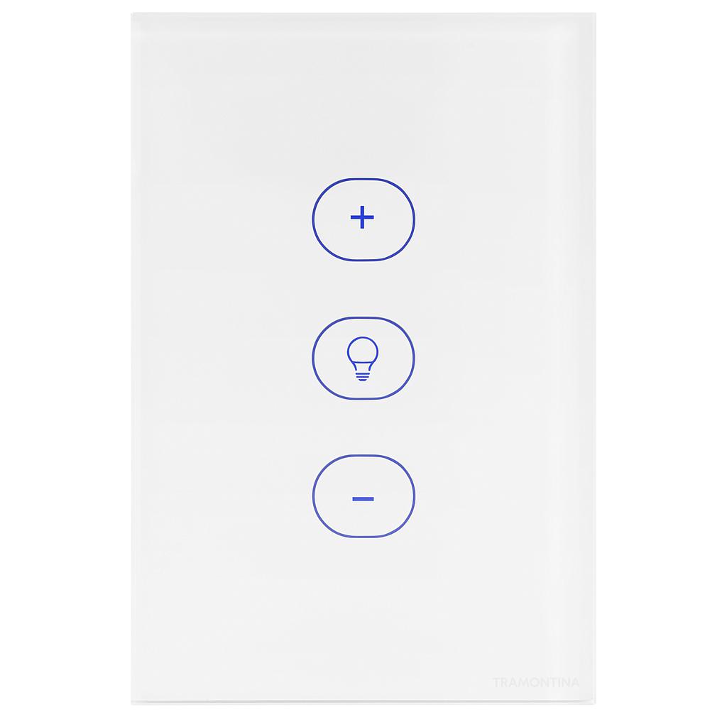 DIMMER TOUCH SMART BLANCO