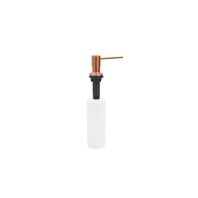 [94517404] DISPENSADOR DE JABON INOX ROSE GOLD 500ML