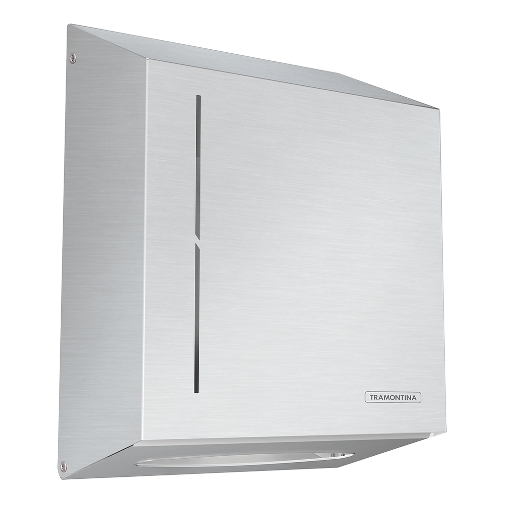 DISPENSADOR DE TOALLAS DE PAPEL