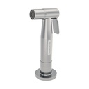 DUCHA DE MANO PARA COCINA EN ACERO INOXIDABLE CON EXTENSOR