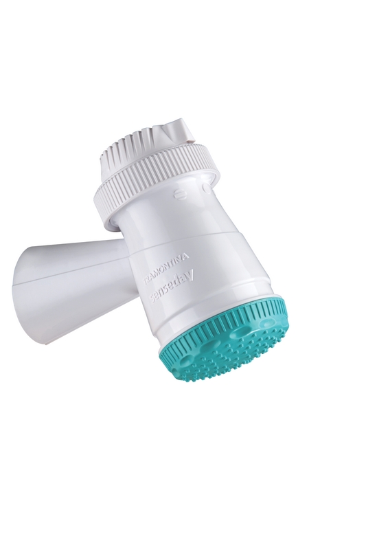 DUCHA ELECTRICA 3 TEMPERATURAS 5500W 220V