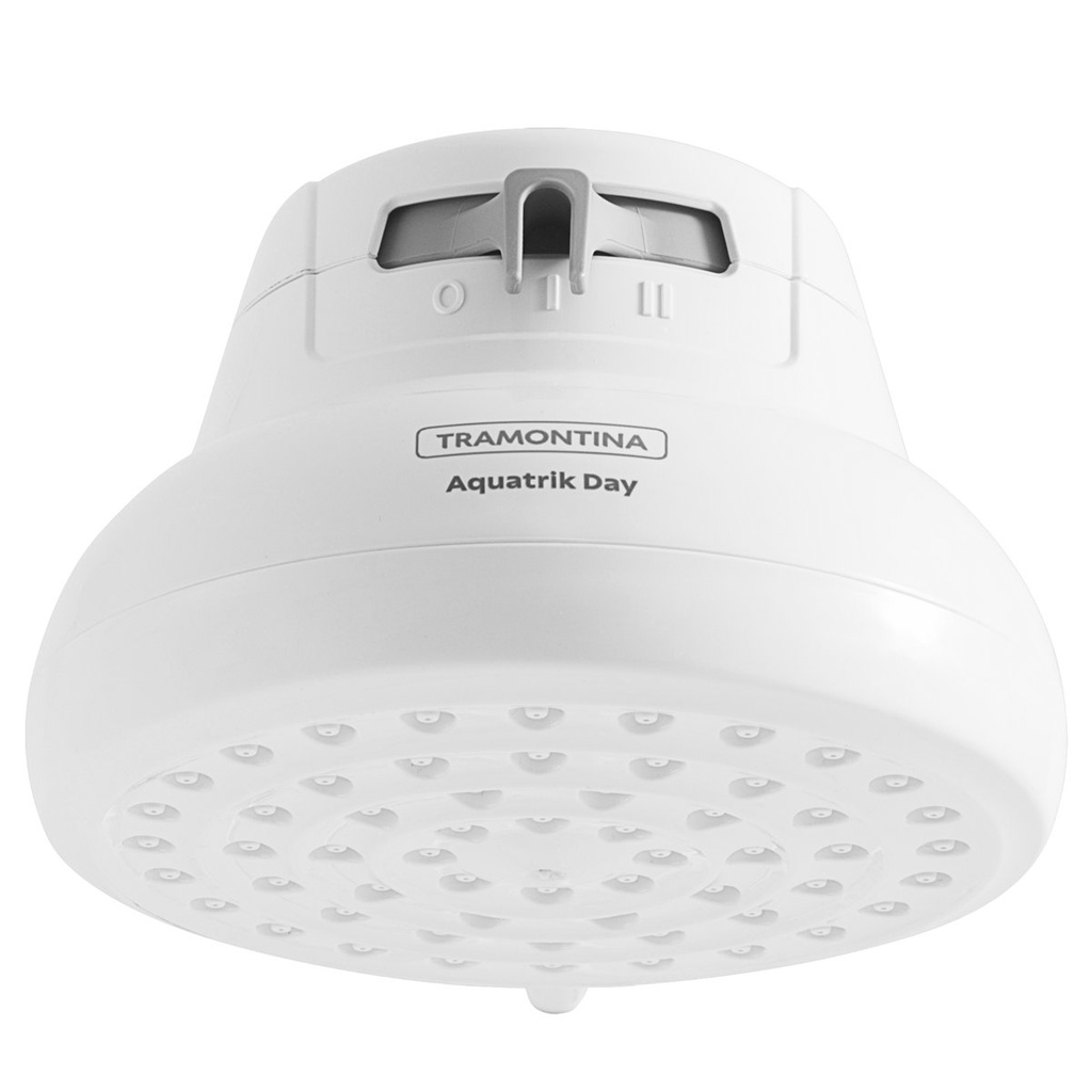 DUCHA ELECTRICA AQUATRIK 3T 220V-5500W