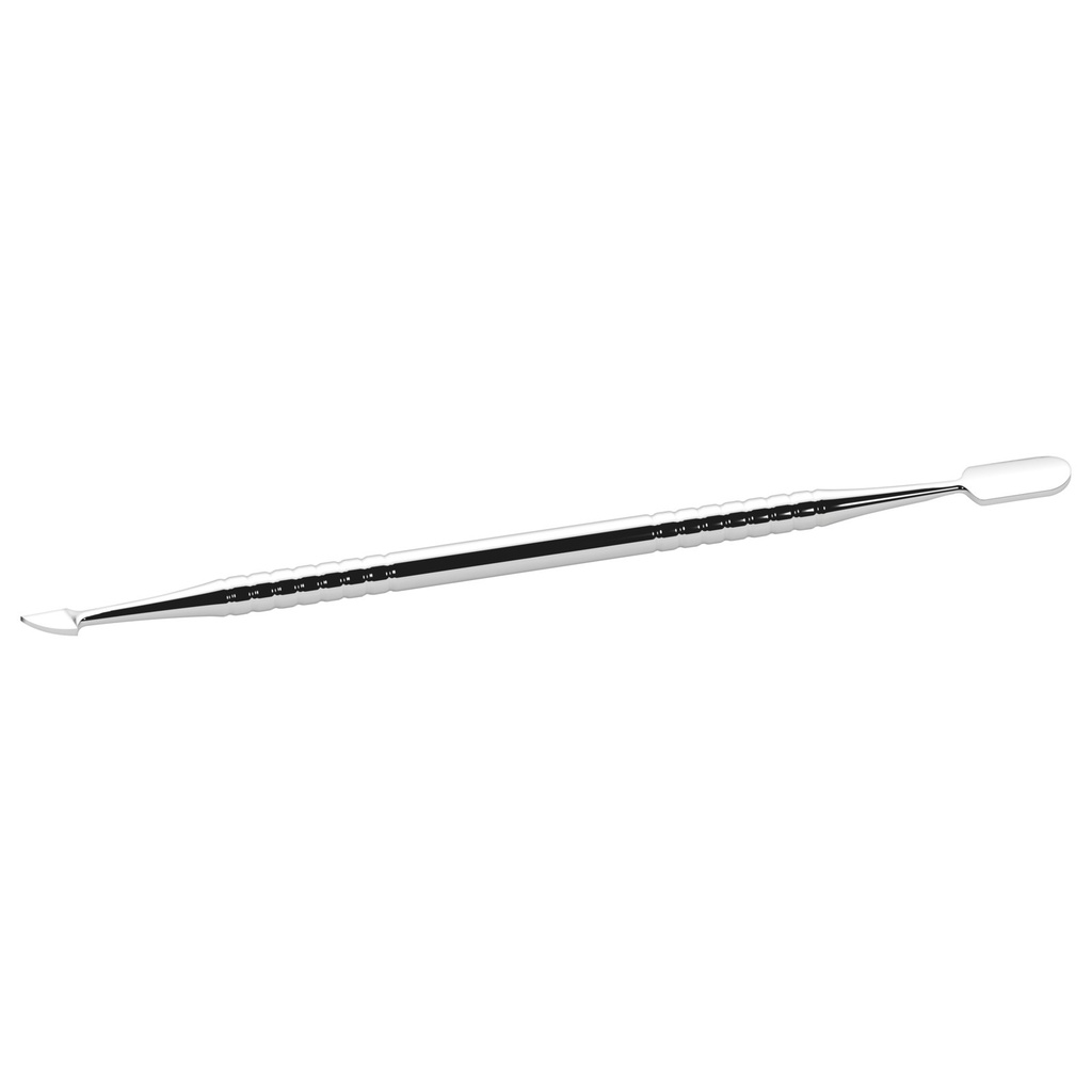 EMPUJADOR/ RASPADOR DE CUTICULA