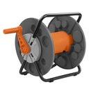 ENROLLADOR DE MANGUERAS 1/2", HASTA 55 M