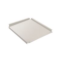 [94532024] ESCURRIDOR MOVIL EN ACERO INOX 430X354X40 QUADRUM