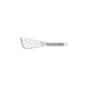 ESPATULA  MULTIUSO 30 CM. EN ACERO INOXIDABLE MARFFIM