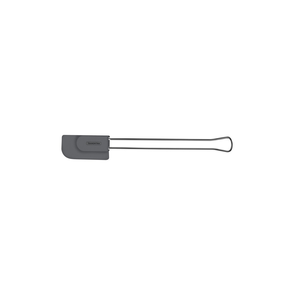 ESPATULA DE SILICONA GRIS MOLDE