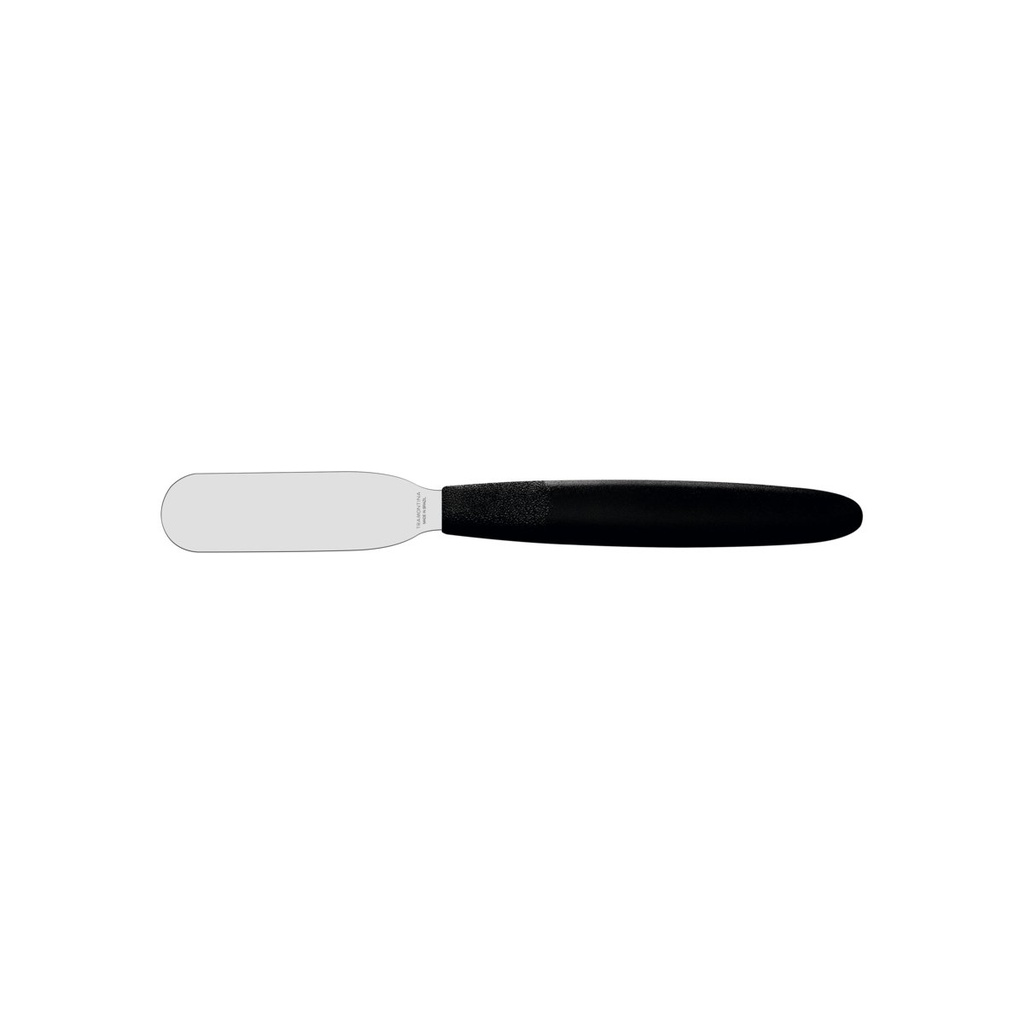 ESPATULA NEGRA PARA MANTEQUILLA 2" IPANEMA