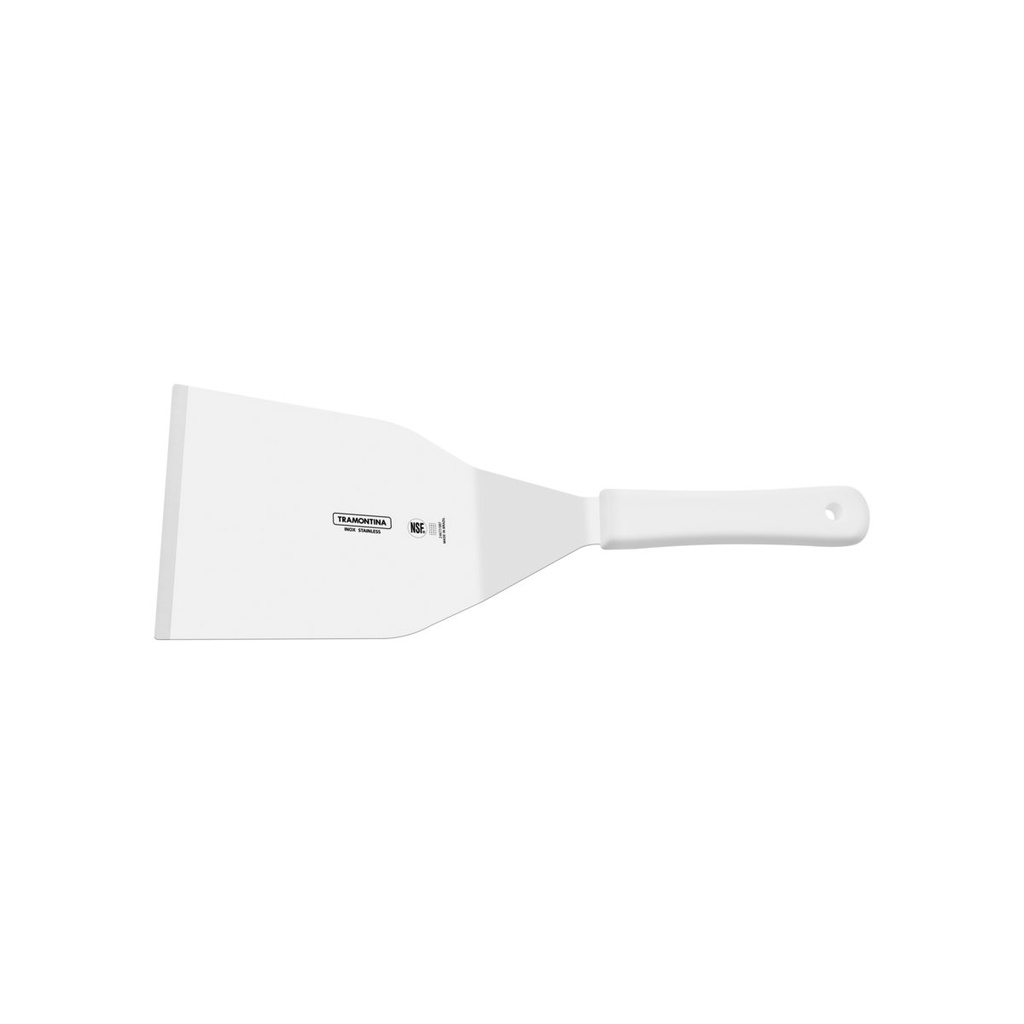 ESPATULA PARA HAMBURGUESA 7" PROFESIONAL