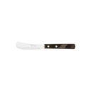 ESPATULA PARA MANTEQUILLA 3" POLYWOOD