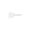 ESPATULA PARA RASPAR 4" PREMIUM