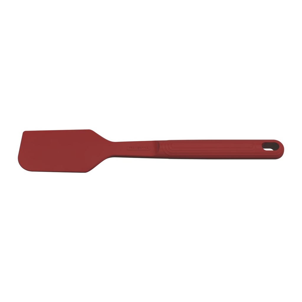 [25855170] ESPÁTULA SOFTTA ROJO