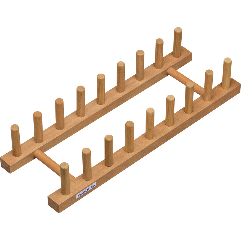 EXPOSITOR PARA TABLAS DE MADERA CURUPIXA - DELICATE