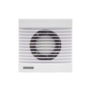 EXTRACTOR DE AIRE PARA BAÑO BA 100 15W