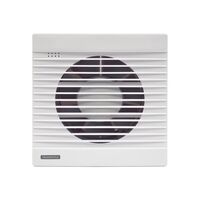 [94523004] EXTRACTOR DE AIRE PARA BAÑO BA 150 25W