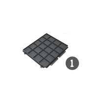 FILTRO CARBON AMBIFRESH 01 PERF