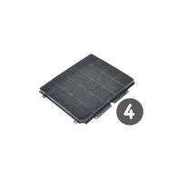 [94550017] FILTRO CARBON AMBIFRESH 04 TDC