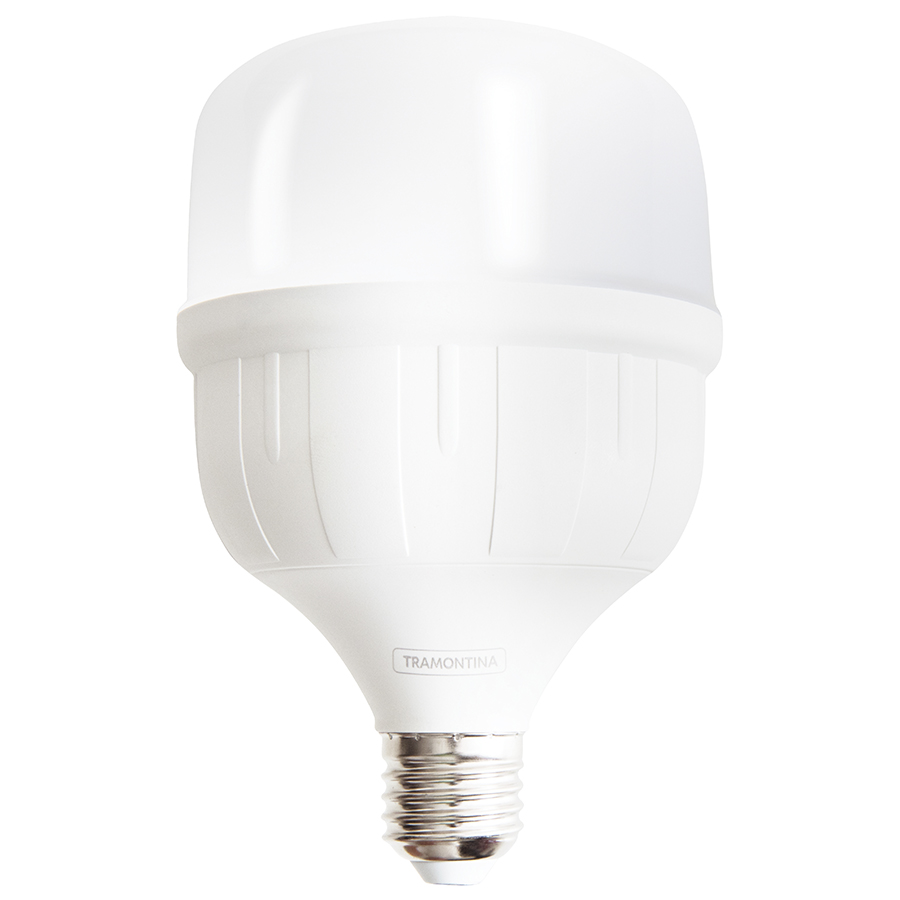 [58025027] FOCO LED ALTA POTENCIA 20W - 6500K BIVOLT LUZ BLANCA