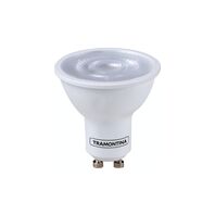 [58021151] FOCO LED GU10 4.5W-3000K LUZ AMARILLA