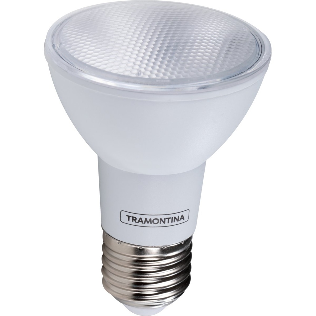 FOCO LED PAR30 8.5W-6500K LUZ BLANCA