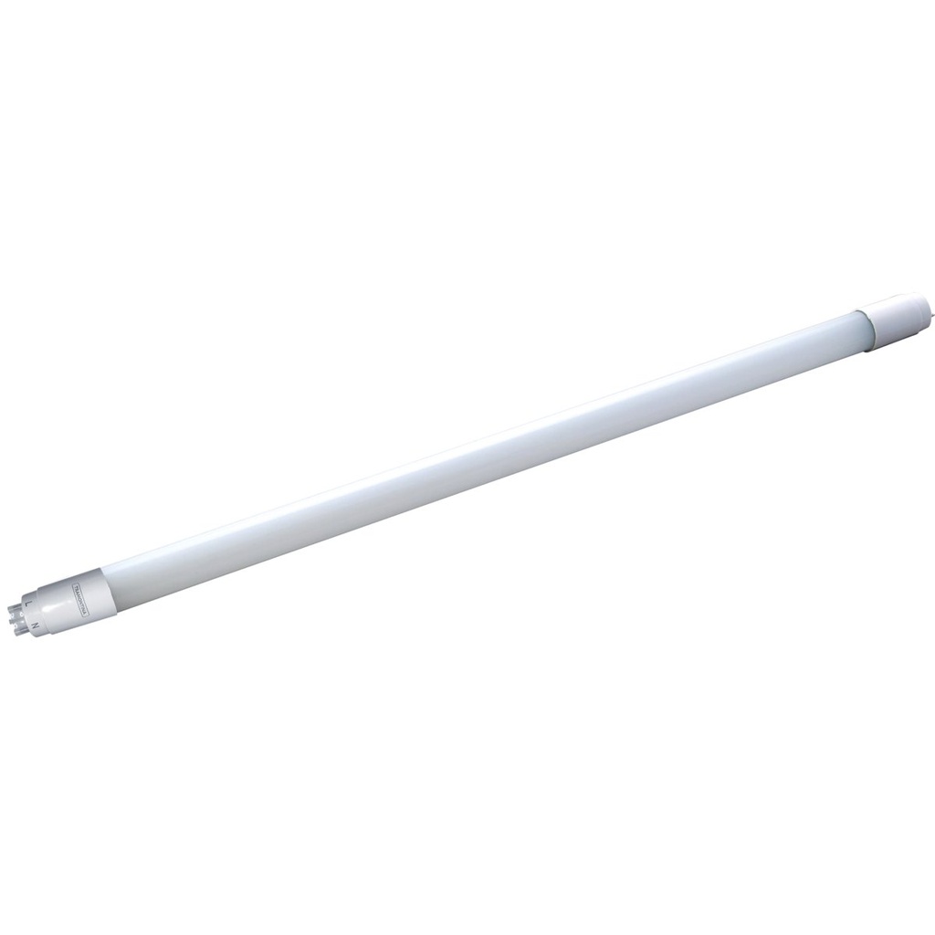 FOCO LED TIPO TUBO 18W-6500K LUZ BLANCA