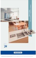 [94993197] FOLLETO FREGADEROS Y CUBETAS