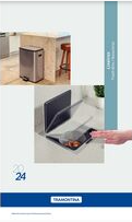 [94997132] FOLLETO P/BASUREROS Y PORTA MACETAS