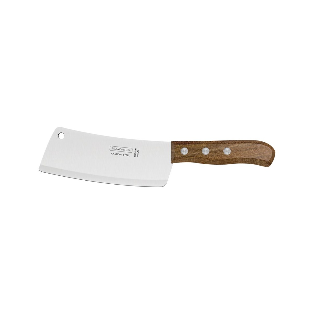 [22956106] HACHUELA DE COCINA 6" CARBON