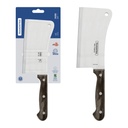 HACHUELA DE COCINA 6" POLYWOOD