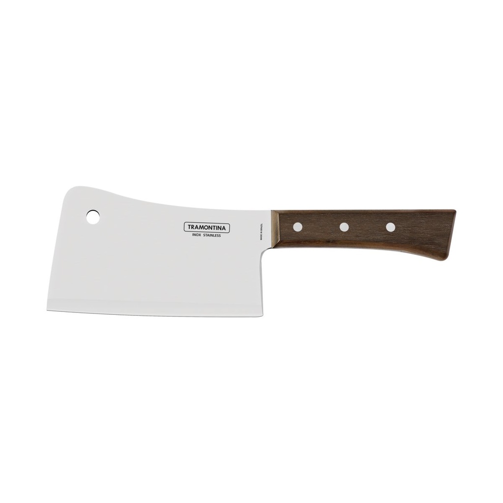 HACHUELA PARA CARNES 6" TRADICIONAL