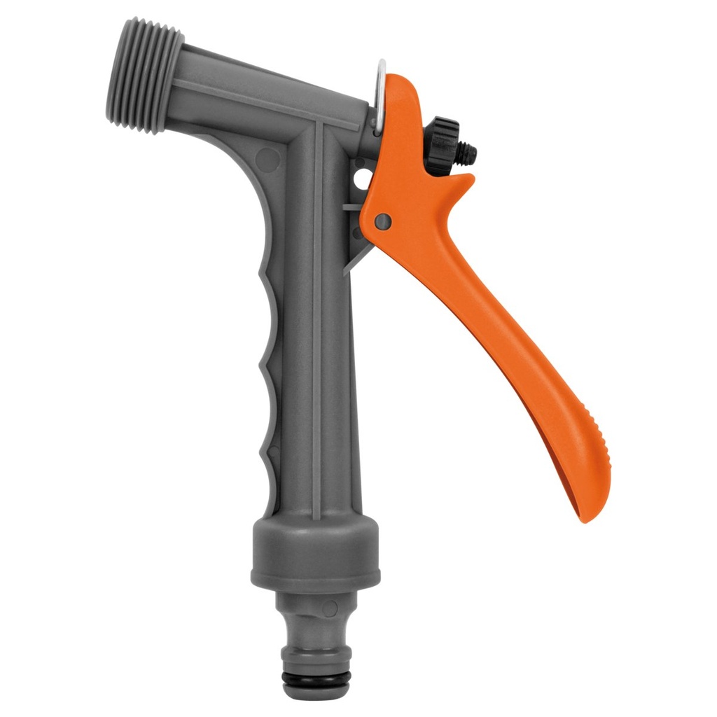 [78535400] HIDROPISTOLA PLASTICA PARA ACOPLE RAPIDO