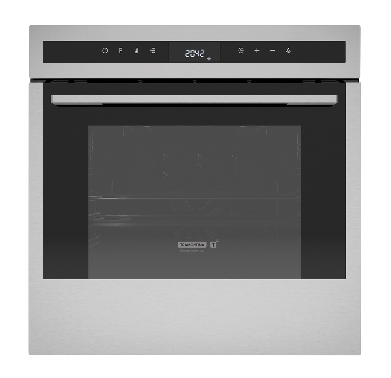 [94871220] HORNO ELETRICO EPIC IX TSMART 60 F1