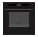 HORNO EPIC CRISTAL NEGRO TSMART 60