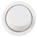 INT. UNIPOLAR 10A 250V BLANCO