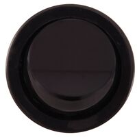 INT. UNIPOLAR 10A 250V NEGRO P/ MOV