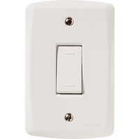 INTERRUPTOR CONMUTADOR 10A/250V LUX2